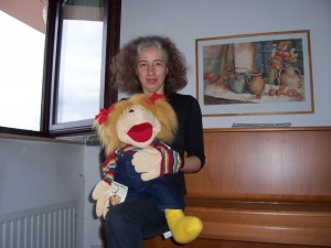 Zwillinge, bei der Geburt getrennt