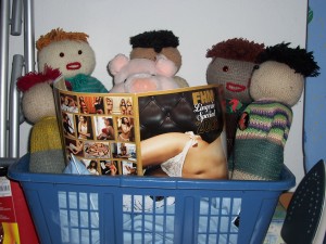 Porky_Lingerie