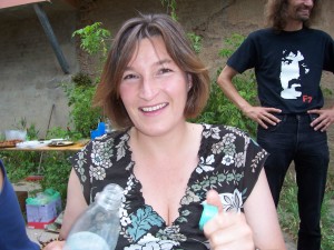 Christiane Eine liebe Freundin aus Koblenz
